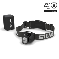 Silva Free 3000 L Stirnlampe 