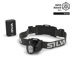 Silva Free 3000 S Stirnlampe 