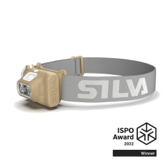 Silva Terra Scout Hybrid Stirnlampe 