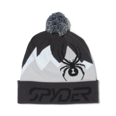Spyder Zone Hat Mütze (black) 
