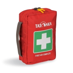 Tatonka First Aid Complete (red) 
