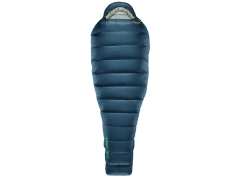 Thermarest Hyperion 20F/-6C Schlafsack Long (deep-pacific) 