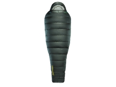 Thermarest Hyperion 32F/0C Schlafsack Long (black-forest) 