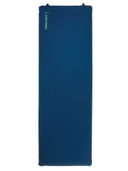 Thermarest LuxuryMap Large Isomatte (poseidon-blue) 