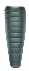 Thermarest Ohm 20F/-6C Schlafsack Long (balsam) 