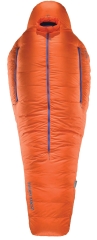 Thermarest Polar Ranger -20F/-30C Schlafsack Long (flame) 