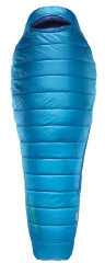 Thermarest Space Cowboy 7° Long Schlafsack (celestial) 