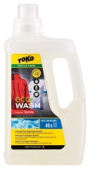 Toko Eco Textile Wash Waschmittel - 1000 ml 