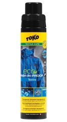 Toko Eco Wash-In Proof Einwasch-Imprägnierung - 250 ml 