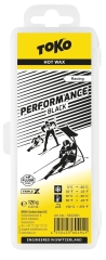 Toko Performance Rennwachs - 120 g (black) 