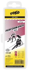 Toko Performance Rennwachs - 120 g (red) 