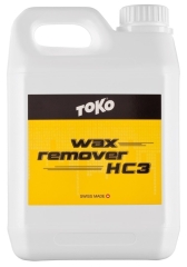 Toko Waxremover HC3 Wachsentferner - 2500 ml 
