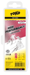 Toko World Cup High Performance Universal Rennwachs - 120 g 