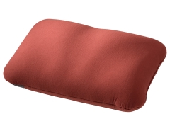 Vaude Pillow L Kissen (redwood) 