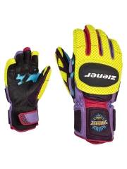 Ziener Gatos PR Handschuhe (multicolor) 