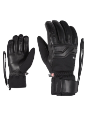 Ziener Gin GTX PR Handschuhe (black) 