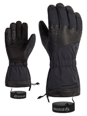 Ziener Gorin AW Handschuhe (black) 