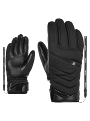 Ziener Kilja Ws PR Handschuhe (black) 