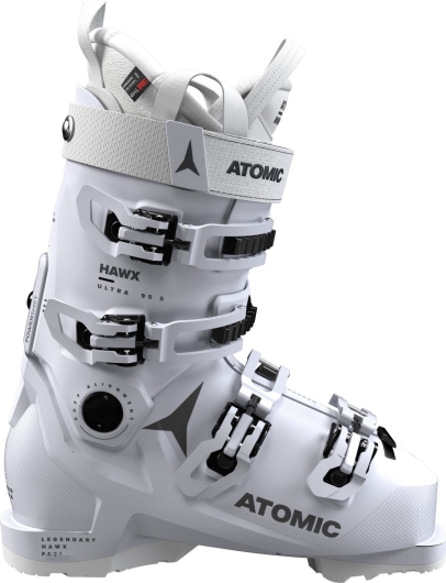 Atomic Hawx Ultra 95 S W GW Skischuhe (vapor/white) 