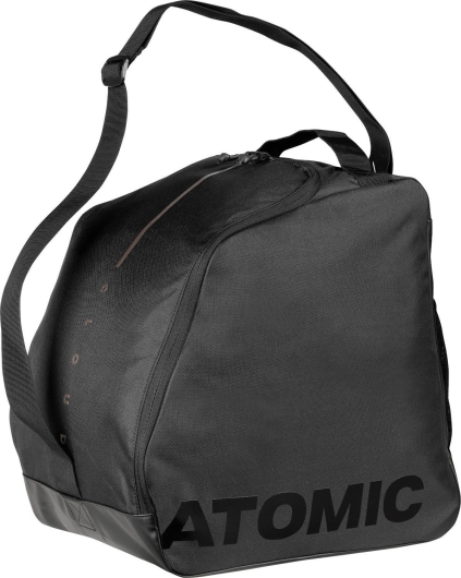 Atomic W Boot Bag Cloud Skischuhtasche (black/copper) 
