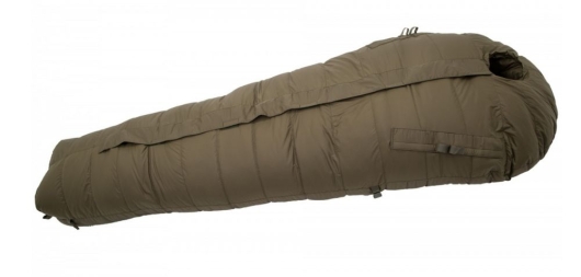 Carinthia Survival Down 1000 Schlafsack (olive) 