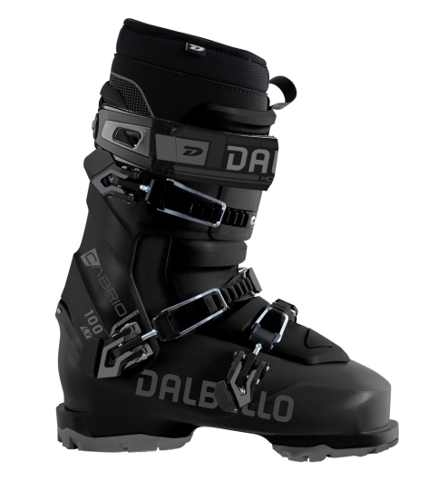 Dalbello Cabrio LV 100  Skischuhe (black/black) 