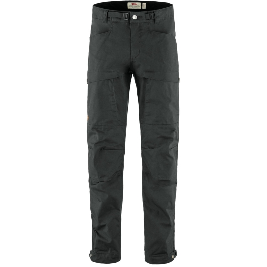 Fjällräven Singi X-Trousers M (dark-grey) 