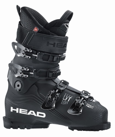 Head Nexo LYT 100 Skischuhe (black) 