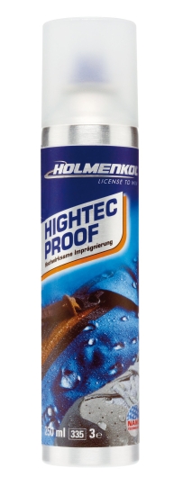 Holmenkol HighTec Proof Imprägnierung - 250 ml 
