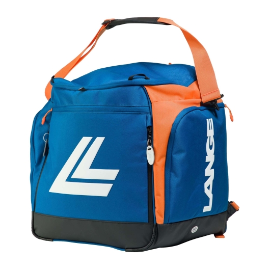 Lange Heated Bag Skischuhtasche - 230 V (blue) 