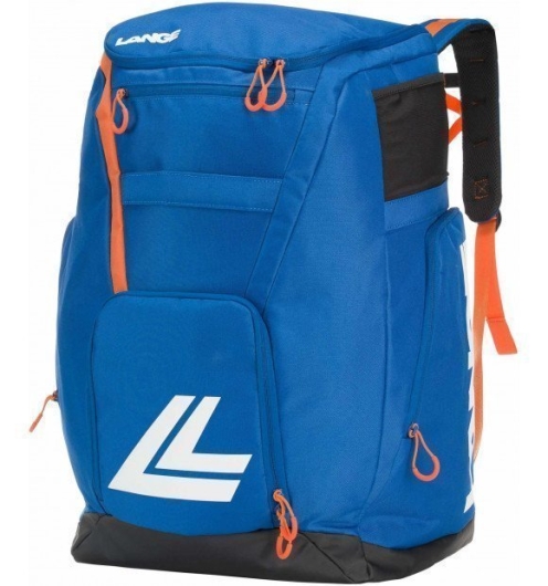 Lange Racer Bag Small Skirucksack (blue) 