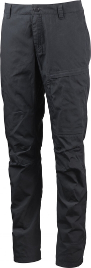 Lundhags Braal Ws Pant Outdoorhose (charcoal) 