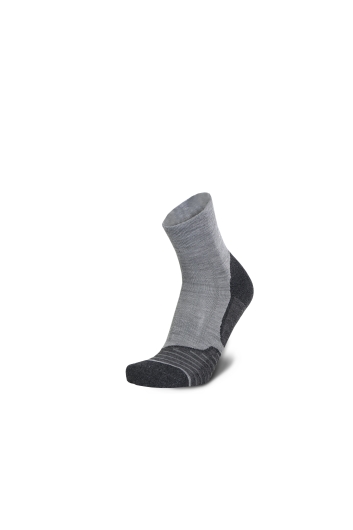 Meindl MT3 Men Socken (grau) 