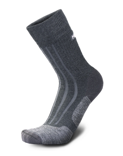 Meindl MT6 Men Socken (anthrazit) 