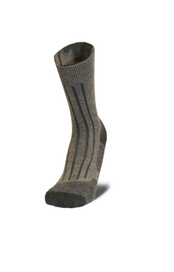 Meindl MT6 Men Socken (kiesel) 