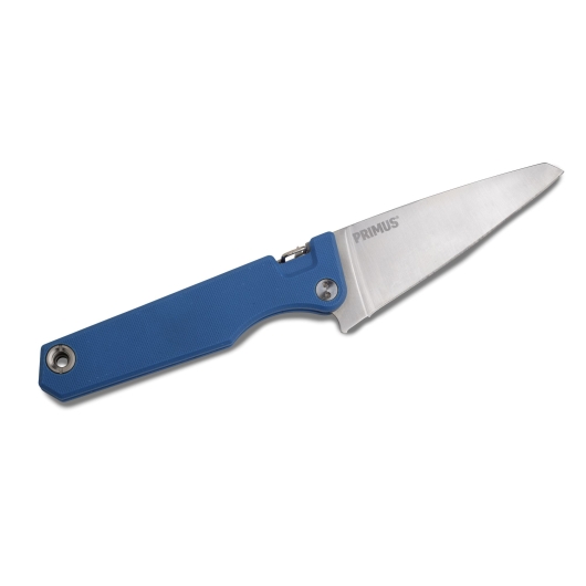 Primus FieldChef Pocket Messer (blue) 